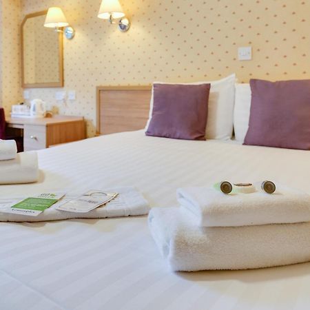Regina Hotel Torquay Kültér fotó