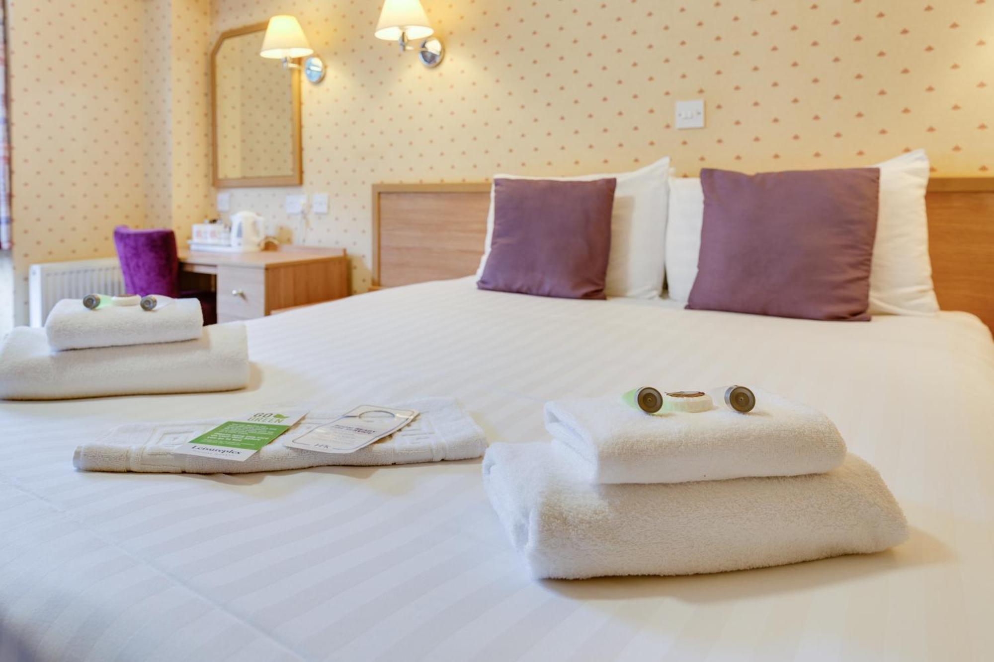 Regina Hotel Torquay Kültér fotó